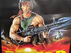 Sylvester Stallone - La Vendetta - Rambo 2, Verzamelen, Nieuw