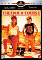 Thelma & Louise (DVD), Cd's en Dvd's, Verzenden, Nieuw in verpakking