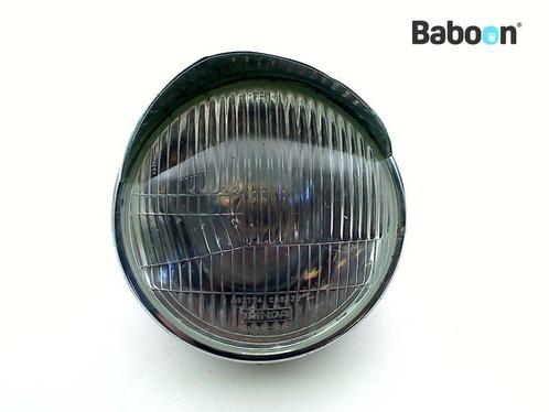 Koplamp Royal Enfield Bullet Electra 500 2004-2008 UK LH, Motoren, Onderdelen | Overige, Gebruikt, Verzenden