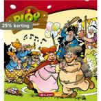 Stekelklus voorleesboek / Plop 9789059166301 Hans Bourlon, Verzenden, Hans Bourlon