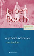 Jeroen Bosch, wijsheid-schrijver met beelden /, Verzenden