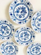 Tirschenreuth - L&G - Theeservies (21) - Zwiebel Munster -