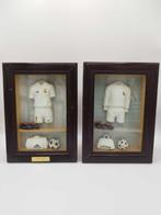 Real Madrid - Cuadro Zidane Real Madrid 2002 y Cuadro, Nieuw