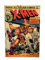 Uncanny X-Men (1963 Series) # 89 - Grotesk Appearance! - 1, Livres
