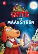 Lotte en de maansteen op DVD, Verzenden