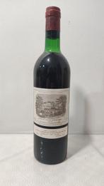 1974 Chateau Lafite Rothschild - Pauillac 1er Grand Cru, Verzamelen, Wijnen, Nieuw