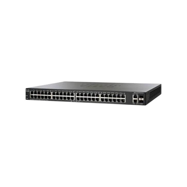 Cisco SG200-50P, Computers en Software, Netwerk switches, Ophalen of Verzenden