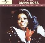 Diana Ross - Classic Diana Ross, Verzenden