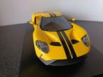 Top Speed 1:18 - Modelauto - TS 0029 Ford GT, Nieuw