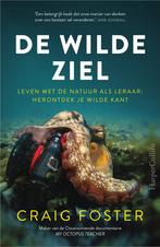 De wilde ziel (9789402716832, Craig Foster), Livres, Nature, Verzenden