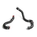 CTS Turbo Inlet + Outlet Intercooler Piping Audi A4 / A5 B9, Verzenden