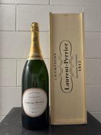 Laurent-Perrier, La Cuvée - Champagne - 1 Dubbele, Verzamelen, Nieuw