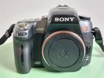 Sony 550 Digitale reflex camera (DSLR), Nieuw