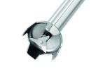 Mixstaaf STM3 500 | Ø60mm mes | 90x90x530(h)mm Bartscher, Verzenden, Nieuw in verpakking