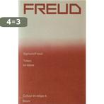 Cultuur en religie 4: Totem en taboe 9789060095553 S. Freud, Verzenden, Gelezen, S. Freud