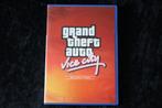 Grand Theft Auto Vice City Playstation 2 PS2, Games en Spelcomputers, Games | Sony PlayStation 2, Verzenden, Nieuw