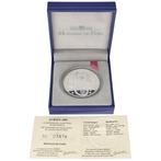 France. 1/4 Euro / 1 1/2 Euro 2003/2006 (4 stuks) Proof, Postzegels en Munten, Munten | Europa | Euromunten