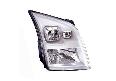 Ford Transit 2006-2014 Koplamp Rechts (Koplampen), Autos : Pièces & Accessoires, Éclairage, Envoi