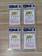 1989 Topps Nintendo Scrath-off - Super Mario Bros 2 -, Nieuw