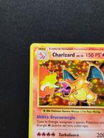 Pokémon - 1 Card - Charizard Holo 11/108 - Evoluzioni - ITA