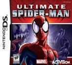 Ultimate Spider Man (Losse Cartridge) (DS Games), Games en Spelcomputers, Games | Nintendo DS, Ophalen of Verzenden, Zo goed als nieuw