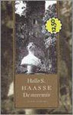 Meermin 9789021464848 Hella S. Haasse, Verzenden, Gelezen, Hella S. Haasse