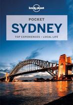 Pocket Guide- Lonely Planet Pocket Sydney 9781787017566, Verzenden, Gelezen, Lonely Planet