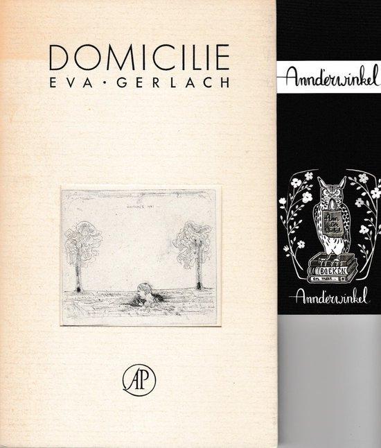 Domicilie 9789029517829 Heinrich Gerlach, Boeken, Gedichten en Poëzie, Gelezen, Verzenden