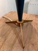 Philips - Louis Kalff - Lampe de table - bijou - Acier,, Antiek en Kunst, Antiek | Verlichting