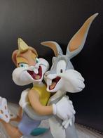 David Kracov - Looney tunes - Lola et Bugs Bunny, Nieuw in verpakking