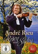 André Rieu - Rosen Aus Dem Suden DVD, Verzenden, Nieuw in verpakking