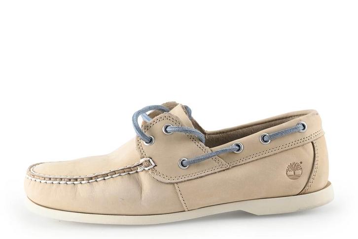 Timberland Bootschoenen in maat 42 Overig | 25% korting, Kleding | Heren, Schoenen, Overige kleuren, Zo goed als nieuw, Verzenden