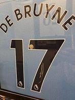Manchester City - Kevin De Bruyne - Voetbalshirt, Nieuw