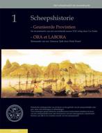 Scheepshistorie / 1 geunieerde provintien 9789086160129, Verzenden, C. Emke