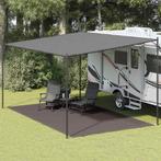 vidaXL Tenttapijt 300x500 cm antraciet, Caravans en Kamperen, Verzenden, Nieuw