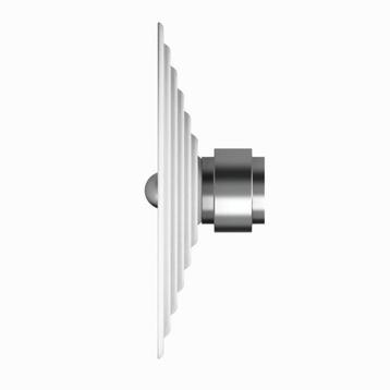 Herstal - Mikael Berlin - Wandlamp (2) - Geluid (M) Ø400 -