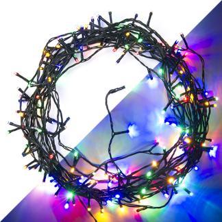 Standaard kerstverlichting multi action | 17 meter, Divers, Noël, Envoi