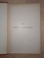 Jules Verne - Une ville flottante suivi de Les forceurs de