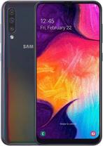 Samsung Galaxy A50 128GB Zwart met GARANTIE & verzending, Ophalen of Verzenden, Gebruikt