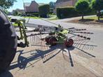 Claas Liner 390 S, Ophalen, Overige, Oogstmachine