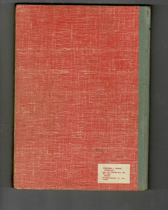 Robbedoes verzamelalbum 69 - Robbedoes verzamelde nummers -, Boeken, Stripverhalen