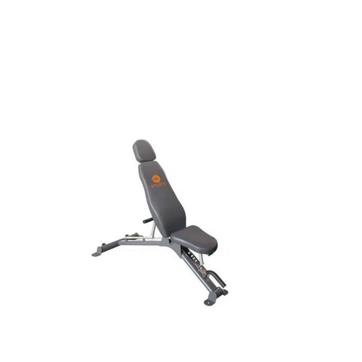 Rs Sports - Halterbank Monaco, Sport en Fitness, Fitnessmaterialen, Nieuw, Ophalen of Verzenden