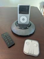 JBL, Apple - iPod Video 5th Gen 80GB + Dock iPod, Nieuw