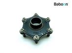Cardan Meenemer Honda VT 1100 C Shadow 1985-1986 (VT1100C, Motoren, Verzenden, Gebruikt