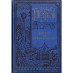 Jules Vernes Wonderreizen - Avonturen van Drie Russen en, Boeken, Gelezen, Jules Verne, Verzenden