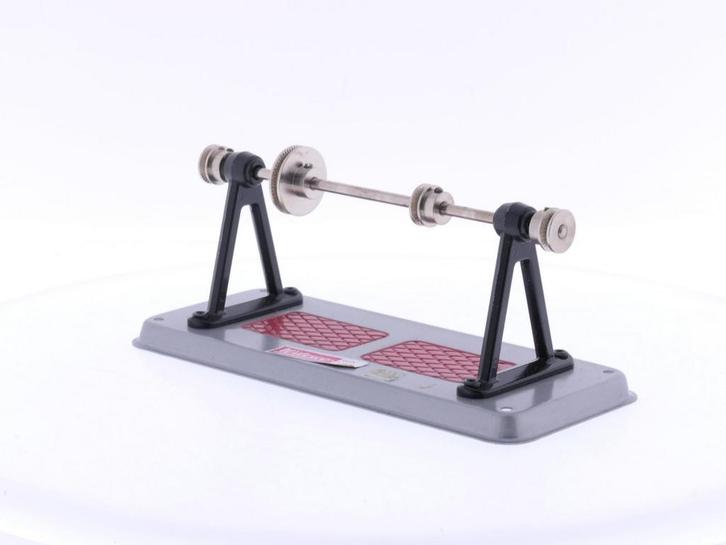 Wilesco M55 00550 kleine tegenas #4302 (Merken), Verzamelen, Overige Verzamelen, Gebruikt, Ophalen of Verzenden