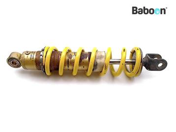 Achter Schokbreker Cagiva Mito 125, Verzenden