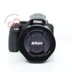 Nikon Coolpix P1000  nr. 7137 (Nikon body's)