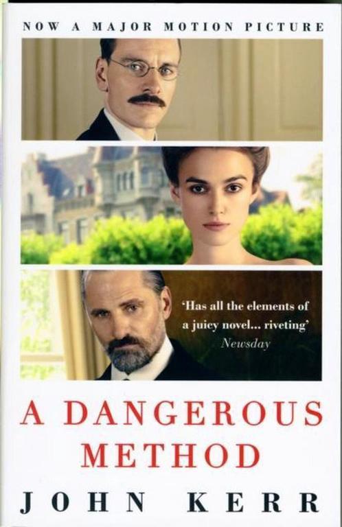 Dangerous Method 9780857891785 John Kerr, Boeken, Overige Boeken, Gelezen, Verzenden
