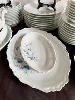 Limoges - Jammet - Seignolles - Service de table pour le, Antiek en Kunst
